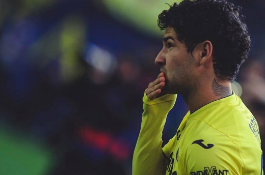 Alexandre Pato