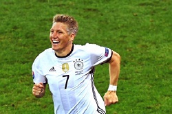 Bastian Schweinsteiger