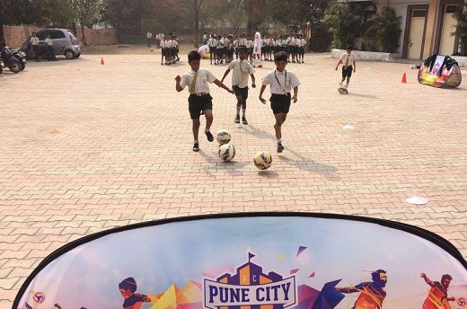 FC Pune City2