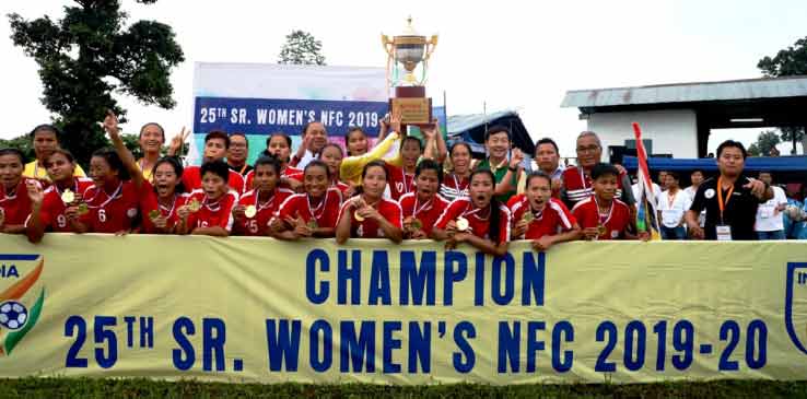 Manipur Champions
