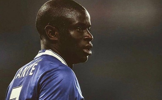 NGolo Kante