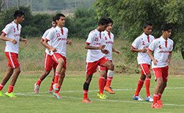 Pune FC Under 15