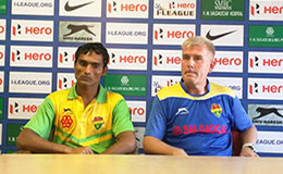 Salgaocar FC Face Bengaluru FC In The Opener Hero I League