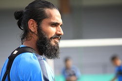 Sandesh Jhingan Defender