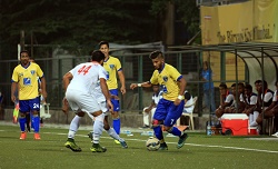 Sporting Goa Mumbai FC