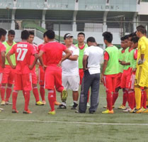 Thangboi-Singto-Shillong-Lajong-FC-head-Coach