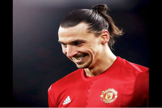 ZlatanIbrahimovic