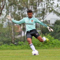 Pune FC sign Arup Debnath, complete goalkeeper line-up