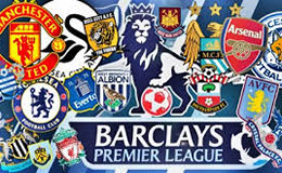Top teams and their chances of glory in English Premier League