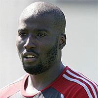 Trinidad and Tobago striker Cornell Glen joins Shillong Lajong