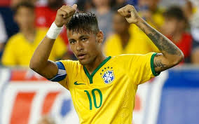 neymar