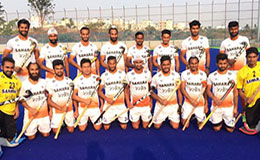 Hockey India announce 18 Member Team for 25th Sultan Azlan Shah Cup