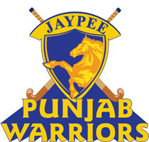 Jaypee-Punjab-Warrior-logo