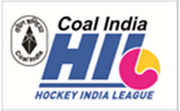 coal india hockey india league logo