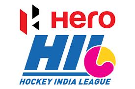 Hero Hockey India League