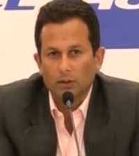 Gaurav Natekar