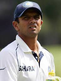 dravid