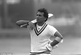 gavaskar