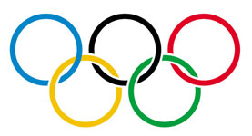 olympic Rings