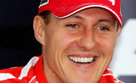 Michael Schumacher 26