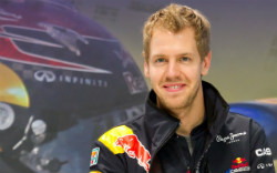 Obviously it’s quite disappointing: Vettel