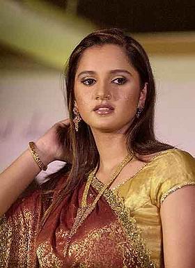 Sania Mirza1