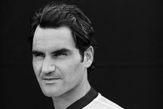 Roger Federer most marketable athlete
