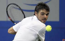 Stanislas Wawrinka 26