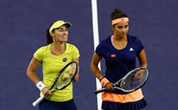 martina hingis sania mirza