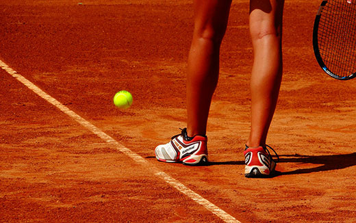 tennis icon 520