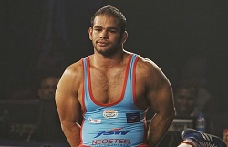 Narsingh Yadav Rio