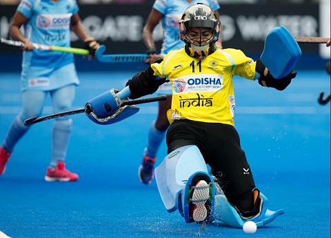 Tokyo 2020 Olympics: India can beat Argentina in women's hockey semi-final,  says V Baskaran