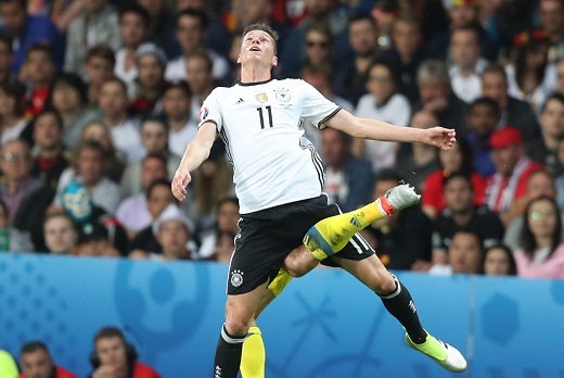 Julian Draxler football2