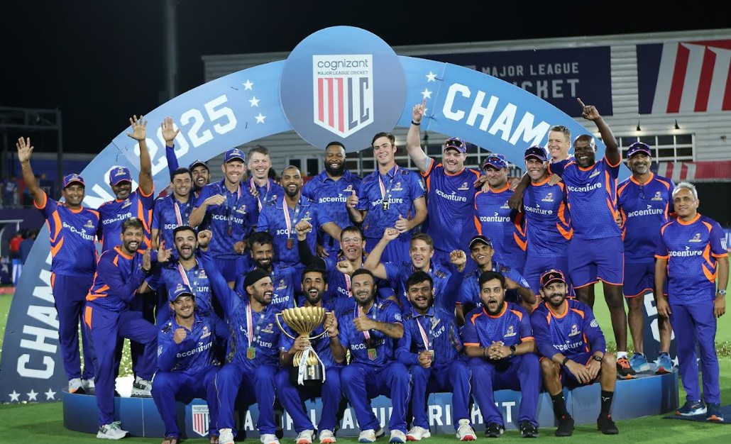 Mumbai Indians