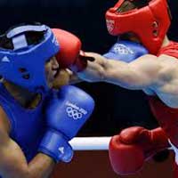 Indian pugilists make impressive starts in Cuprus and Russia