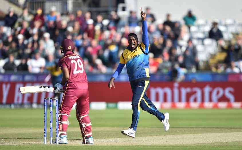 Angelo Mathews ICC