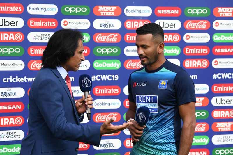 Dimuth Karunaratne