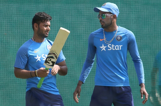 Hardik Pandyaa
