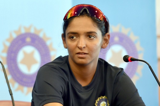 Harmanpreet Kaur