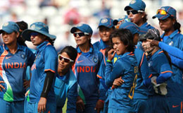 India-Women-Team