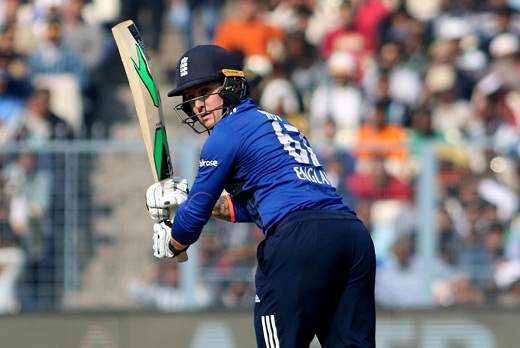 Jason Roy1
