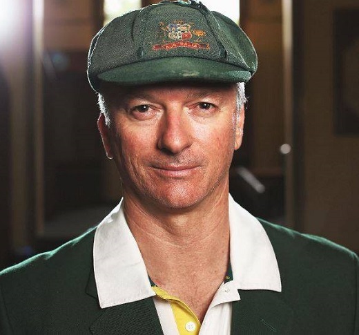 Steve Waugh