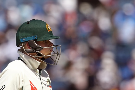 Steven Smith Australia