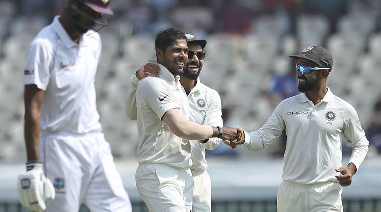 Umesh-Yadav