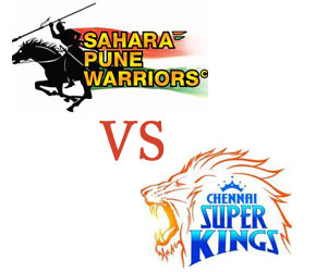 chennai-pune