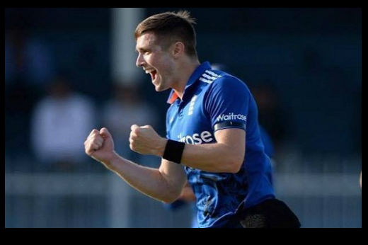 chriswoakes