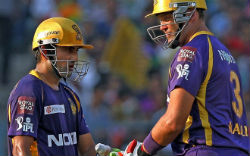 Gambhir returns home, to join Essex soon