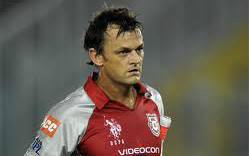 gilchrist
