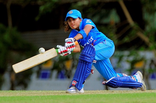indian women cricket