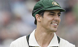mitchell-johnson-test